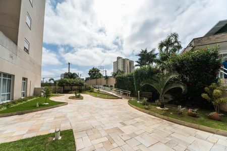 Apartamento à venda com 79m², 3 quartos e 2 vagasÁrea comum