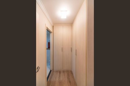 Apartamento à venda com 79m², 3 quartos e 2 vagasCloset Suíte