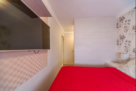 Apartamento à venda com 79m², 3 quartos e 2 vagasSuíte