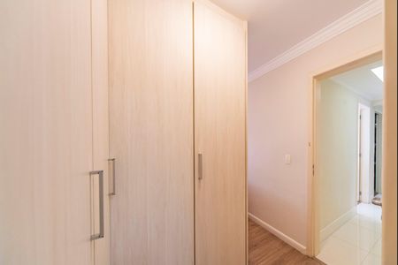 Apartamento à venda com 79m², 3 quartos e 2 vagasCloset Suíte