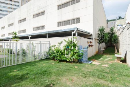 Apartamento à venda com 79m², 3 quartos e 2 vagasÁrea Pet
