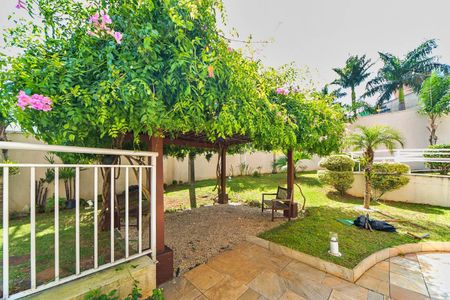 Apartamento à venda com 79m², 3 quartos e 2 vagasÁrea comum