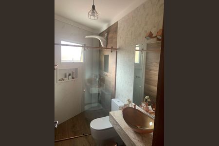 Casa para alugar com 4 quartos, 253m² em Itaberaba, São Paulo