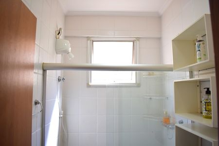 Apartamento para alugar com 45m², 1 quarto e 2 vagasBanheiro Social