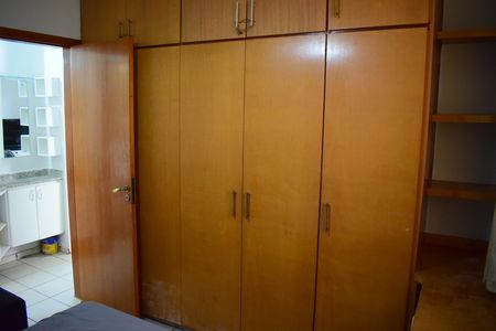 Quarto de apartamento para alugar com 1 quarto, 45m² em Vila Ana Maria, Ribeirão Preto