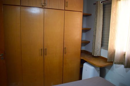 Apartamento para alugar com 45m², 1 quarto e 2 vagasQuarto