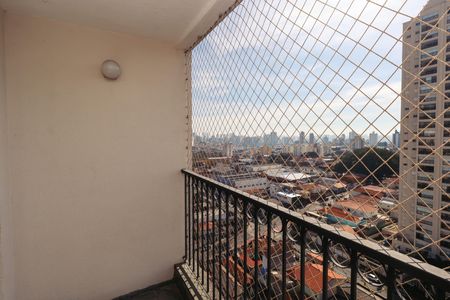 Apartamento para alugar com 76m², 3 quartos e 2 vagasSacada