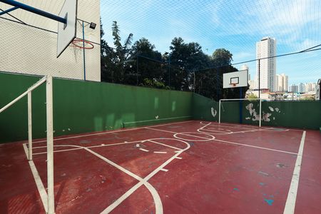 Apartamento para alugar com 76m², 3 quartos e 2 vagasÁrea comum
