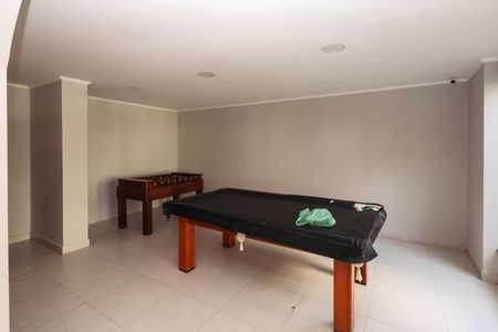 Apartamento para alugar com 76m², 3 quartos e 2 vagasÁrea comum