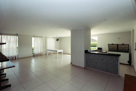 Apartamento para alugar com 76m², 3 quartos e 2 vagasÁrea comum