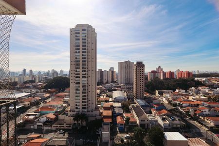 Apartamento para alugar com 76m², 3 quartos e 2 vagasVista do Quarto 3
