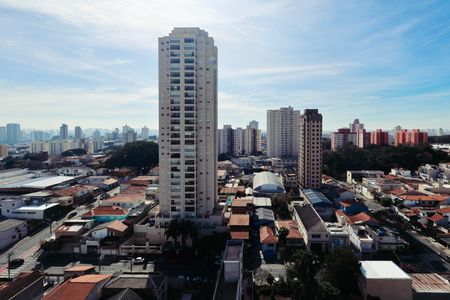 Apartamento para alugar com 76m², 3 quartos e 2 vagasVista do Quarto 1