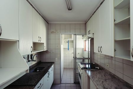 Apartamento para alugar com 76m², 3 quartos e 2 vagasCozinha