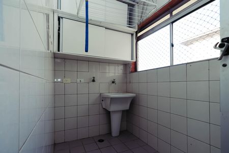 Apartamento para alugar com 76m², 3 quartos e 2 vagasÁrea de Serviço
