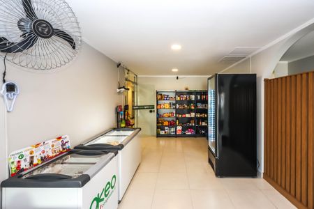 Apartamento para alugar com 76m², 3 quartos e 2 vagasÁrea comum