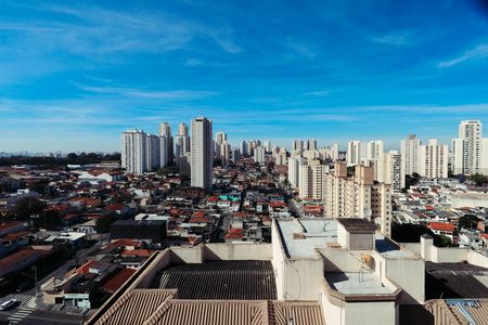 Apartamento para alugar com 76m², 3 quartos e 2 vagasVista da Suíte