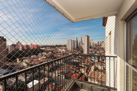 Apartamento para alugar com 76m², 3 quartos e 2 vagasSacada