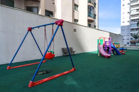 Apartamento para alugar com 76m², 3 quartos e 2 vagasÁrea comum