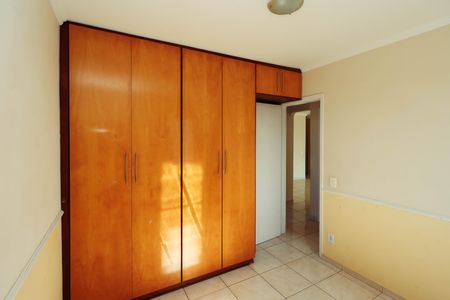 Apartamento para alugar com 76m², 3 quartos e 2 vagasQuarto 1