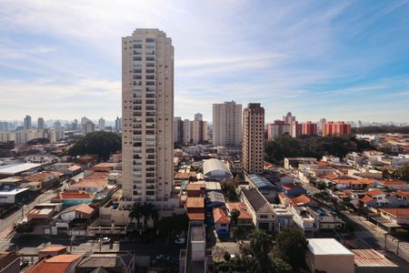Apartamento para alugar com 76m², 3 quartos e 2 vagasSacada