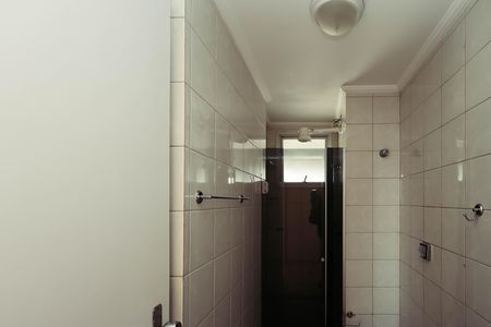 Apartamento para alugar com 76m², 3 quartos e 2 vagasBanheiro Social