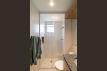 Apartamento à venda com 51m², 2 quartos e 1 vagaBanheiro