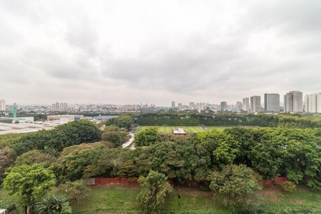 Apartamento à venda com 51m², 2 quartos e 1 vagaVista do Quarto 2