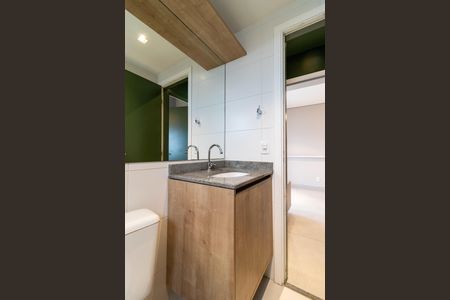 Apartamento à venda com 51m², 2 quartos e 1 vagaBanheiro