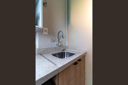 Apartamento à venda com 51m², 2 quartos e 1 vagaÁrea de Serviço