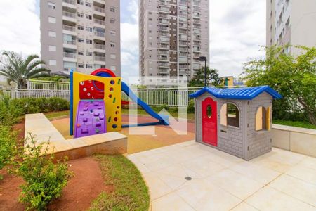 Apartamento à venda com 51m², 2 quartos e 1 vagaÁrea comum - Playground