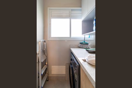 Apartamento à venda com 51m², 2 quartos e 1 vagaÁrea de Serviço