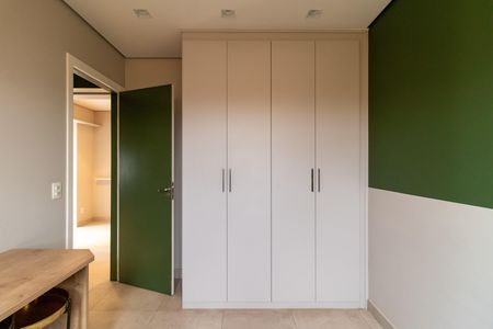 Apartamento à venda com 51m², 2 quartos e 1 vagaQuarto 2