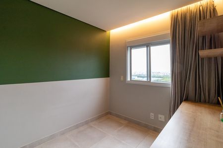 Apartamento à venda com 51m², 2 quartos e 1 vagaQuarto 2