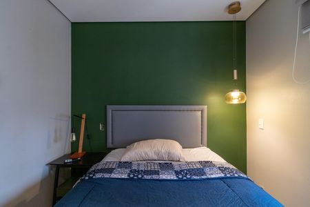Apartamento à venda com 51m², 2 quartos e 1 vagaQuarto 1