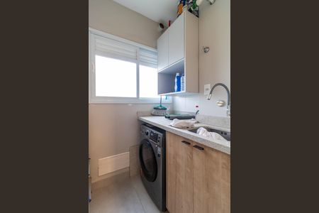 Apartamento à venda com 51m², 2 quartos e 1 vagaÁrea de Serviço