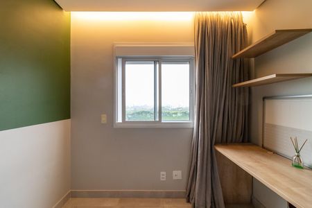 Apartamento à venda com 51m², 2 quartos e 1 vagaQuarto 2