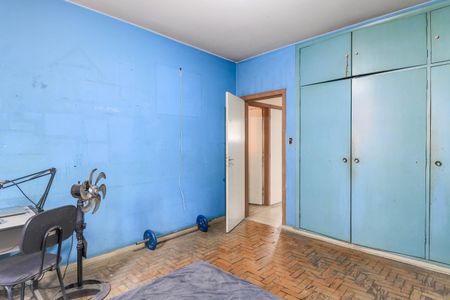 Casa à venda com 160m², 3 quartos e 3 vagas Casa à venda com 160m², 3 quartos e 3 vagasQuarto 3