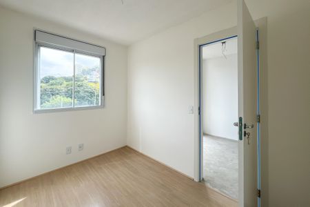 Apartamento à venda com 39m², 2 quartos e sem vagaQuarto 2