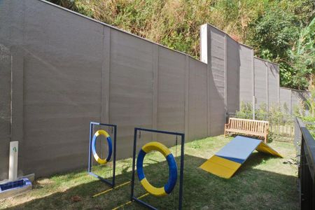 Apartamento à venda com 39m², 2 quartos e sem vagaÁrea comum