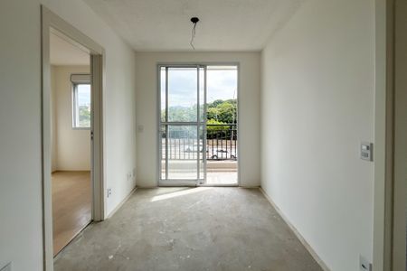 Sala de apartamento para alugar com 2 quartos, 39m² em Vila Pirituba, São Paulo