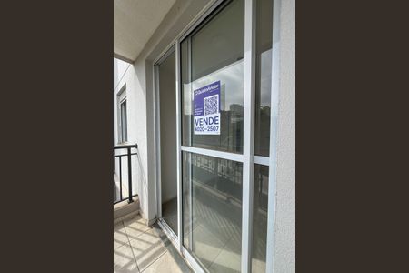 Apartamento à venda com 39m², 2 quartos e sem vagaPlaca