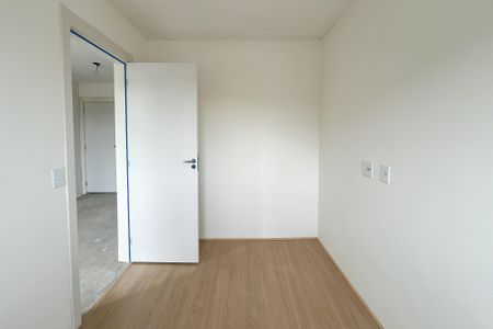 Apartamento à venda com 39m², 2 quartos e sem vagaQuarto 2