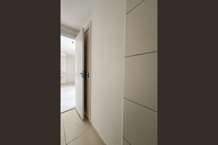 Apartamento à venda com 39m², 2 quartos e sem vagaBanheiro