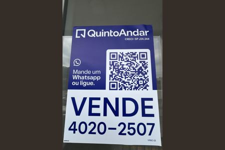 Apartamento à venda com 39m², 2 quartos e sem vagaPlaca