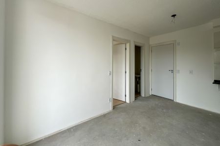 Sala de apartamento para alugar com 2 quartos, 39m² em Vila Pirituba, São Paulo