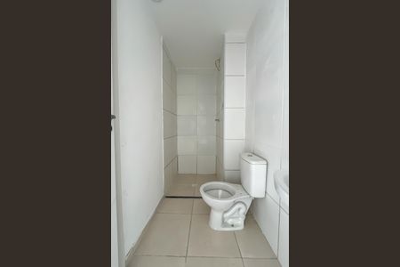 Apartamento à venda com 39m², 2 quartos e sem vagaBanheiro