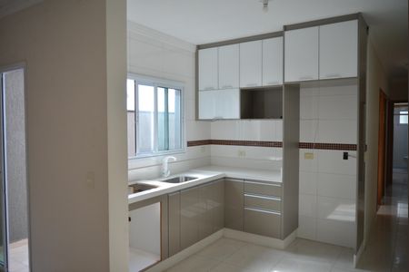 Apartamento à venda com 74m², 3 quartos e 1 vagaCozinha