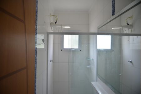 Apartamento à venda com 74m², 3 quartos e 1 vagaBanheiro da Suite