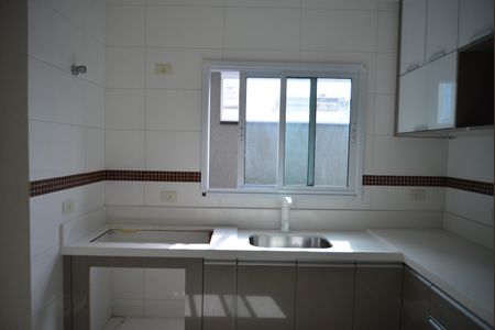 Apartamento à venda com 74m², 3 quartos e 1 vagaCozinha