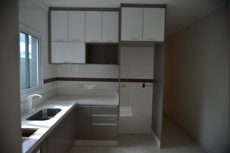 Apartamento à venda com 74m², 3 quartos e 1 vagaCozinha